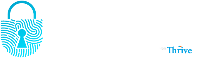 cyber secure logo